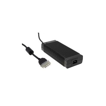Mean Well GC330A36-C4P 326W 40.8VDC 6.40A Desktop Tipi Batarya Şarj Adaptörü