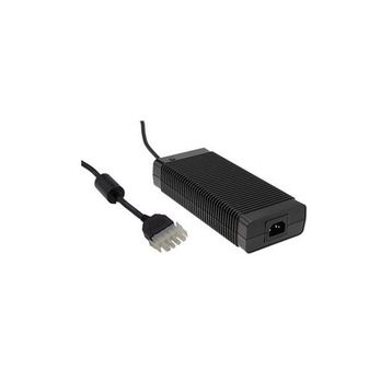 Mean Well GC330A36-C4P 326W 40.8VDC 6.40A Desktop Tipi Batarya Şarj Adaptörü