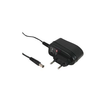 Mean Well GS06E12 6W 12V 0.5A Ekonomik Adaptör