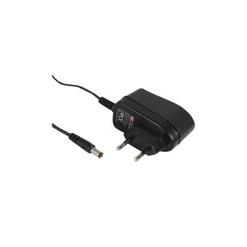 Mean Well GS06E12 6W 12V 0.5A Ekonomik Adaptör