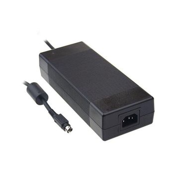 Mean Well GST220A24-R7B 220W Desktop Adaptör