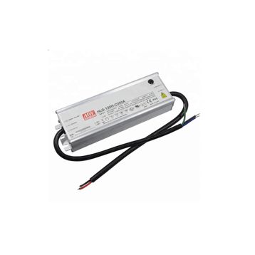 Mean Well HLG-120H-C350A 150.5W 1-10V 350mA Led Driver