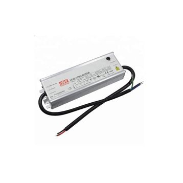 Mean Well HLG-120H-C350A 150.5W 1-10V 350mA Led Driver