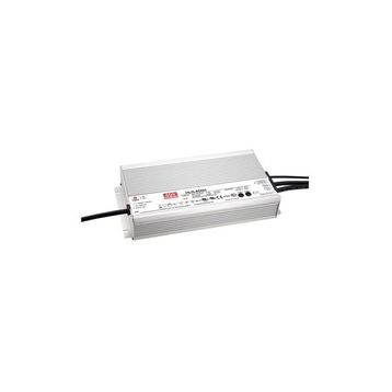 Mean Well HLG-600H-24B 600W Tek Çıkışlı Sabit Voltaj Led Driver
