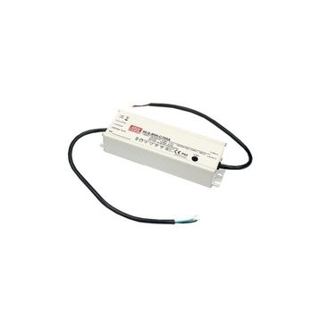 Mean Well HLG-80H-C700A 90.3W 64V-129V 700mA Led Driver