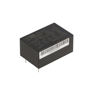 Mean Well IRM-02-05 2W 5VDC 400mA 85-305VAC Tek Çıkışlı Kapsüllü Power Supply