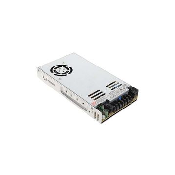Mean Well LAD-240A 13.8V DC 16.4A UPSli AC-DC Güvenlik Güç Kaynağı