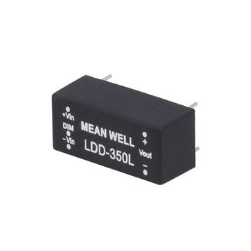 Mean Well LDD-350L 2-32V 350mA Led Sürücü