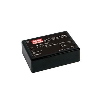 Mean Well LDH-45A-1050W 45W Sabit Akım Led Sürücü