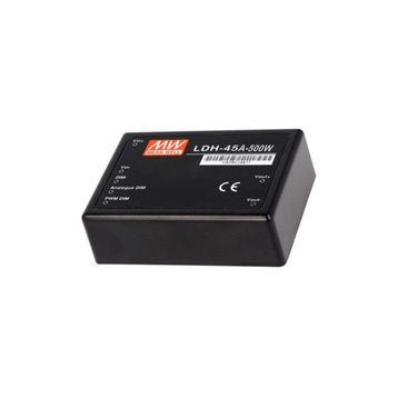 Mean Well LDH-45A-500W 45W Sabit Akım LED Sürücü