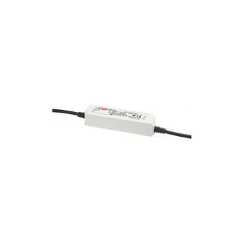 Mean Well LPF-16D-42 16W Tek Çıkışlı Led Driver