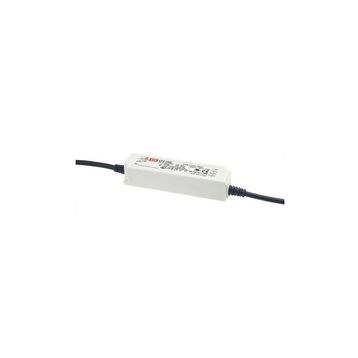 Mean Well LPF-16D-42 16W Tek Çıkışlı Led Driver