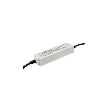 Mean Well LPF-40-36 40W Tek Çıkışlı Led Driver