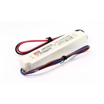 Mean Well LPH-18-24 18W 24V 0.75A Led Driver