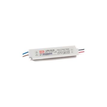 Mean Well LPH-18-24 18W 24V 0.75A Led Driver