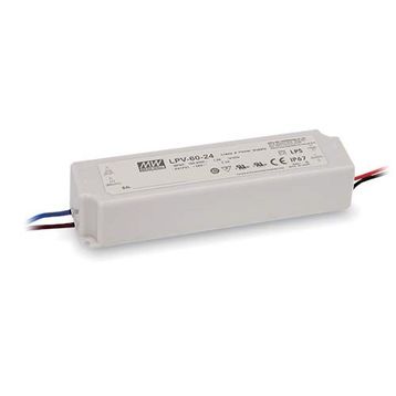 Mean Well LPV-60-12 60W 12V 5A Led Driver