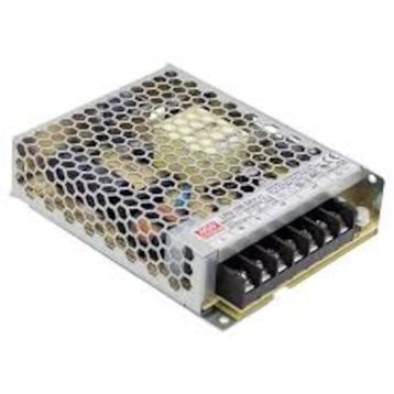 Mean Well LRS-100-15 105 W 15 V 7A Ekonomik Led Sürücü