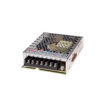 Mean Well LRS-100-15 105 W 15 V 7A Ekonomik Led Sürücü