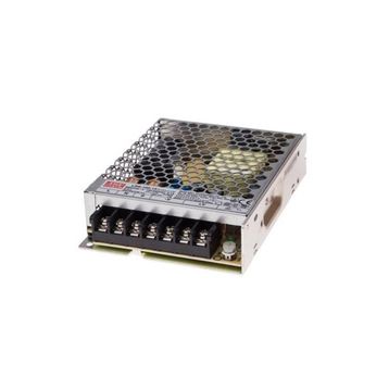 Mean Well LRS-100-15 105 W 15 V 7A Ekonomik Led Sürücü