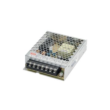 Mean Well LRS-100-24 100 W Tek Çıkışlı Kapalı Güç Kaynağı