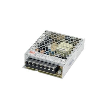 Mean Well LRS-100-24 100 W Tek Çıkışlı Kapalı Güç Kaynağı