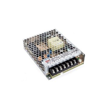 Mean Well LRS-100-48 100 W Tek Çıkışlı Kapalı Güç Kaynağı