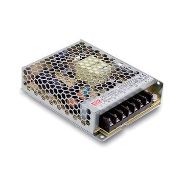 Mean Well LRS-100-5 90W 5V 18A Led Driver