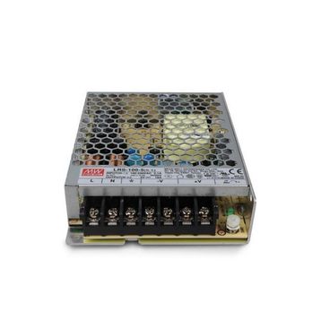 Mean Well LRS-100-5 90W 5V 18A Led Driver