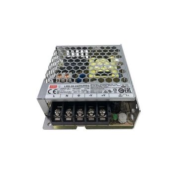 Mean Well LRS-35-24 36W 24V 1.5A Led Driver