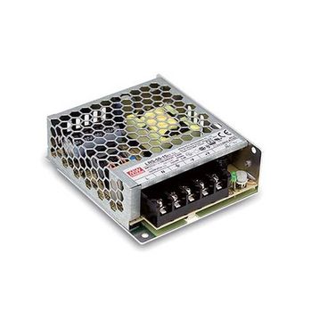 Mean Well LRS-50-12 50W 12V 4.2A Led Driver