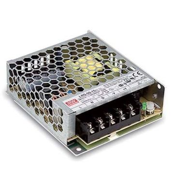 Mean Well LRS-50-12 50W 12V 4.2A Led Driver