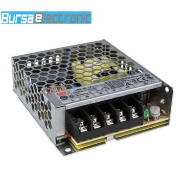 Mean Well LRS-50-12 50W 12V 4.2A Led Driver