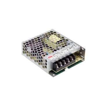 Mean Well LRS-50-24 53W 24V 0-2.2A Led Driver