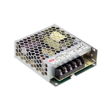 Mean Well LRS-50-24 53W 24V 0-2.2A Led Driver