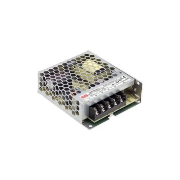 Mean Well LRS-50-24 53W 24V 0-2.2A Led Driver
