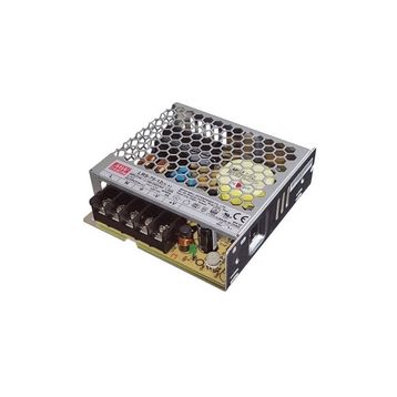 Mean Well LRS-75-12 72W 12V 6A Led Driver