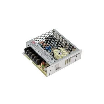 Mean Well LRS-75-2477W 24VDC 32A Kutulu Ekonomik Slim Tek Çıkışlı Kapalı Kasa Power Supply