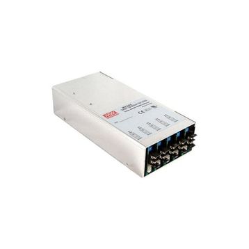 Mean Well MP-650-2CNNH 650W Moduler Power Kapalı Tip