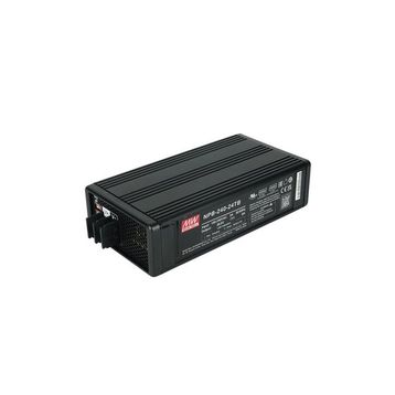 Mean Well NPB-240-24-TB 28.8 Volt 8 Amper Akü Şarj Cihazı