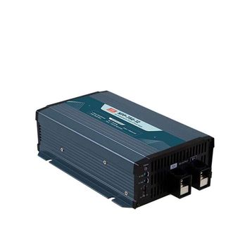 Mean Well NPP-750-12 14.4V DC 43A 2in1 Akü Şarj Cihazı ve Güç Kaynağı