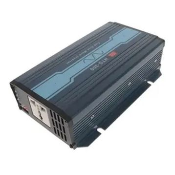 Mean Well NTS-300-212EU 12V DC 220V AC 300W AC DC-AC Sinüs İnvertör