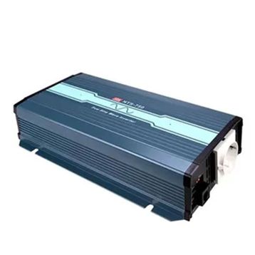 Mean Well NTS-750-224EU 24V DC 220V AC 750W DC-AC Sinüs İnvertör