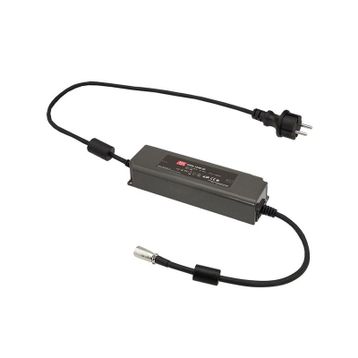 Mean Well OWA-120E-12 120W Tek Çıkışlı Neme Dayanıklı Adaptör