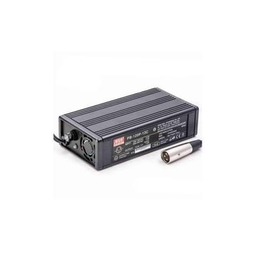 Mean Well PA-120P-13C 120W Desktop Power Suppy