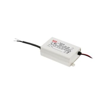 Mean Well PLD-16-700 16W Tek Çıkışlı Sabit Akım Led Driver