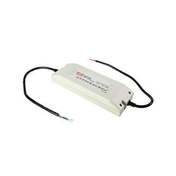 Mean Well PLN-100-36 100W Tek Çıkışlı Led Driver