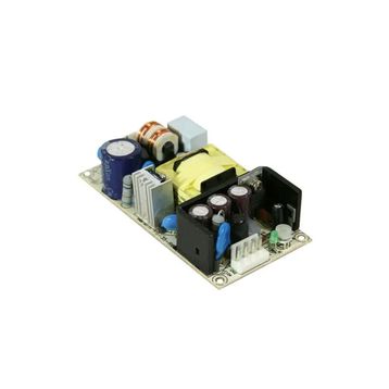 Mean Well PS-35-15 35W Tek Çıkışlı Açık Kasa Power Supply