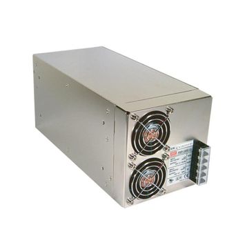 Mean Well PSP-1000-5 1000W Tek Çıkış Kapalı Power Supply