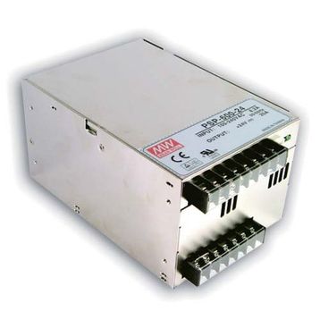 Mean Well PSP-600-27 600W 27V 22.2A Büyük Led Driver