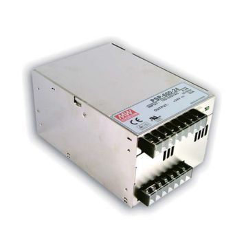 Mean Well PSP-600-27 600W 27V 22.2A Büyük Led Driver
